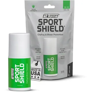 SportShield - Parent