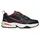Air Monarch IV Herren Dark Smoke Grey/Red 44