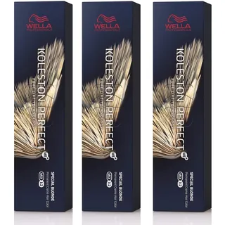 Koleston Perfect Me+ Special Blonds 12/16 special blonde asch-violett 60 ml