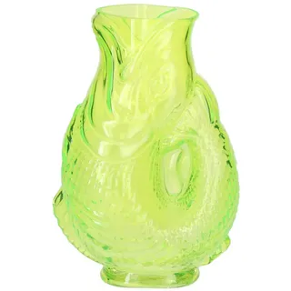 Giftcompany Fischvase Jacquard Giftcompany 24x16.5x10 cm