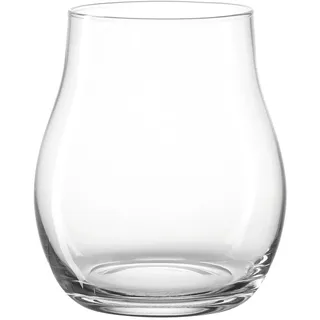 LEONARDO Windlicht Giardino Glas Beige