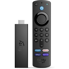 Bild Fire TV Stick 4K Max mit Alexa-Sprachfernbedienung 2021 (3. Gen.)