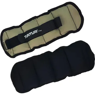 FUßGELENKGEWICHTE , Grau , Kunststoff , 2-teilig , 4x34x13 cm , Freizeit & Co, Sport & Fitness, Krafttraining, Krafttraining Zubehör