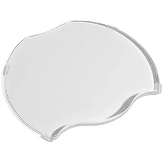 Cressi Displayschutz Protective lens Giotto screen, KZ740098
