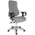 Top Point Deluxe Polypropylen Grau
