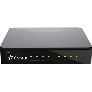 Yeastar P520 Appliance Edition,