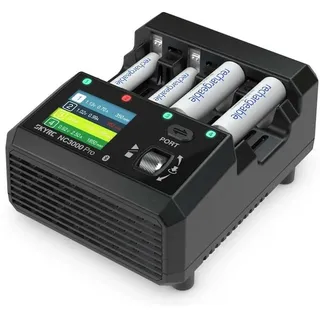 SkyRc Nc3000 Pro Ladegerät