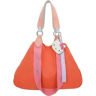 Izzy Medium Canvas Hello Kitty Shopper Mango Cat