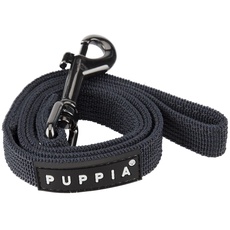 Puppia Hundeleine kleine Hunde - 1,16m, 1,20m & 1,40m - Als Welpenleine geeignet - viele Farben - Hausleine für Hunde