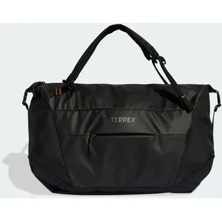 adidas Terrex Multi 50l Duffelbag One Size Black