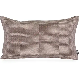 H.O.C.K. Dekokissen »Linova« Outdoorkissen inkl. Füllung, 45x45cm, Dekokissen, salbei, gemustert, lila