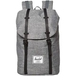 Herschel Retreat 19,5 l grau