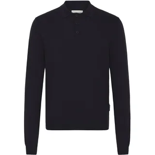 CASUAL FRIDAY Strickpullover Schwarz XL