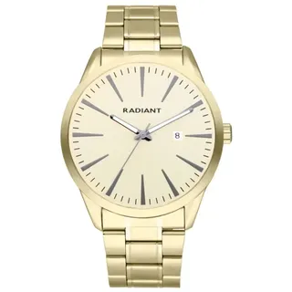 Radiant Ra591203 Uhr - Golden - One Size