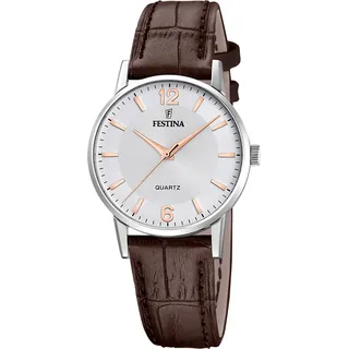 Festina CORREA CLASICO Edelstahl 29 mm F20691/2