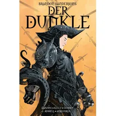 Brandon Sandersons Der Dunkle (Collectors Edition)