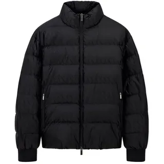 Giorgio Armani Armani Exchange Xm001580_af16628 Daunenjacke - Black - M