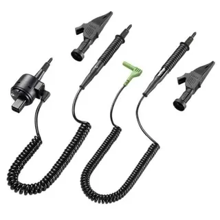 Gossen Metrawatt Prüfadapter PRO-A3 II)