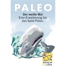 Bild von Paleo - Der weiße Wal