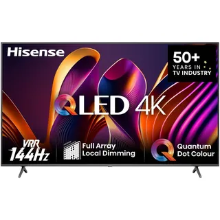 75E7NQ 75 Zoll QLED 4K TV