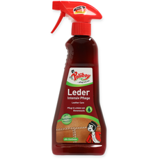 Bild Leder Intensiv Pflege 375 ml