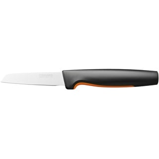 Fiskars Functional Form Schälmesser gerade 20cm (1057544)