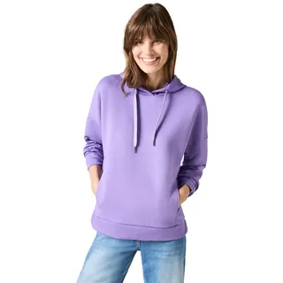 CECIL Sweatshirt mit Kapuze