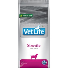 Bild von Vet Life Struvite 12 kg