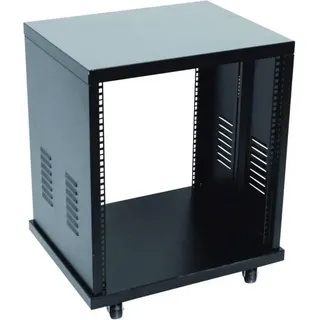 Roadinger Stahl-Rack SR-19, 10HE (30103168)