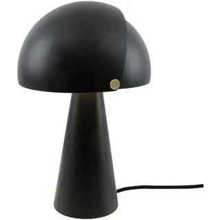 Nordlux Tischleuchte , Schwarz , Metall , 34 cm , Lampen & Leuchten, Innenbeleuchtung, Tischlampen, Tischlampen
