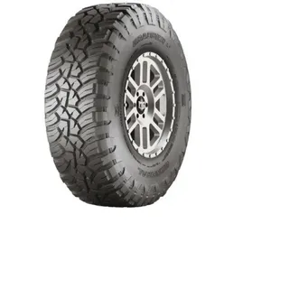 GENERAL 305/55 R20 121/118Q GRABBER X3