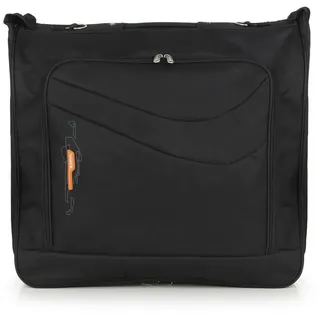 Gabol Week Eco 38l Kleidersack - Black - One Size