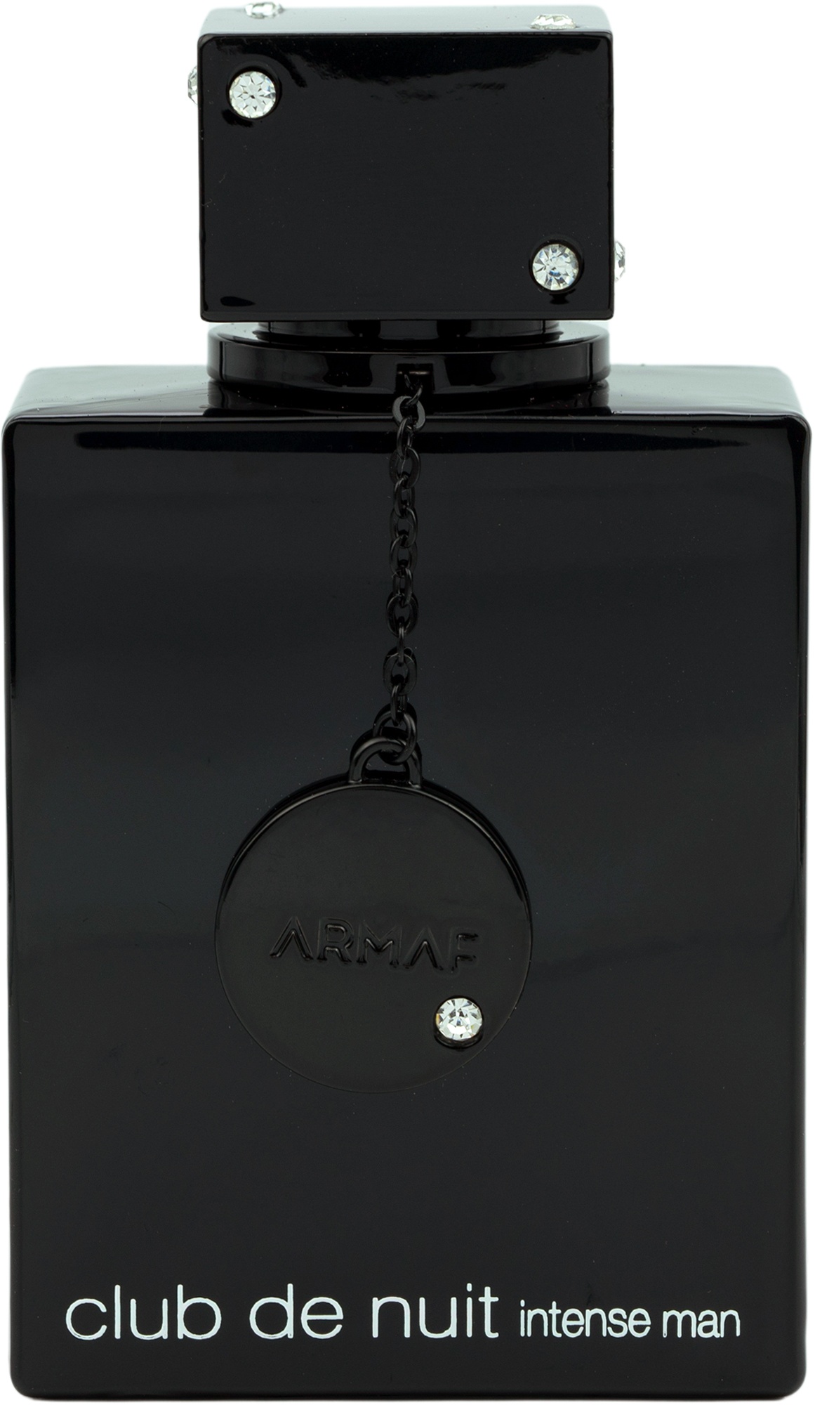 Bild von Club de Nuit Intense Man Eau de Toilette 105 ml