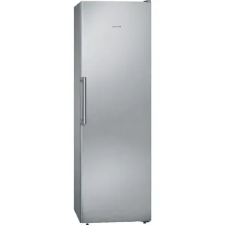 Siemens iQ300 GS36NVIEP Chrome Inox-metallic