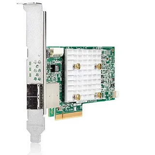 HP Hpe Smart Array E208e-p Sr Gen10, Storage Controller