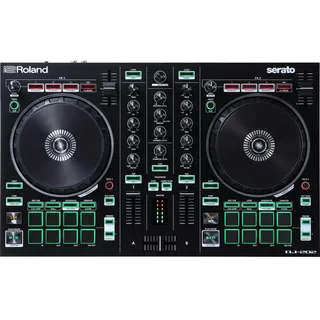 Roland DJ-202