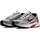 Initiator Herren Slim Metallic Silver/Black/White 45,5