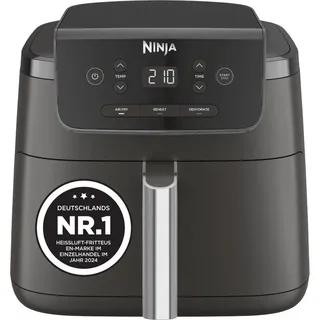 Ninja AF110EU schwarz