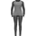 Funktionsunterhose Grau XL