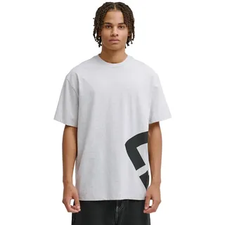 DC Shoes DC Lanai T-Shirt grau S