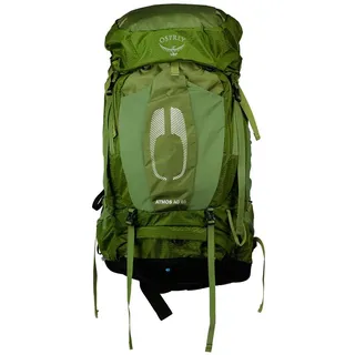 Osprey Atmos AG 65 Mythical Green