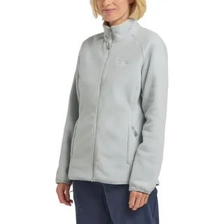 Jack Wolfskin Moonrise Jacke - Cool Grey - S
