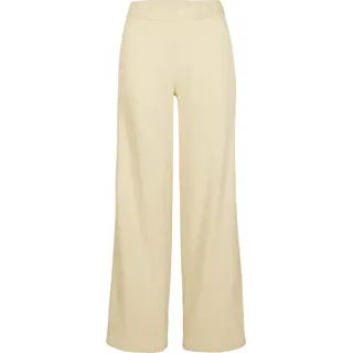 O'Neill Lulu Wide Leg High-waist Sweatpants bleached sand (17515) XS