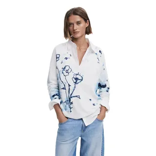 Desigual JERS_Helsinki, 1001 RAW, XS