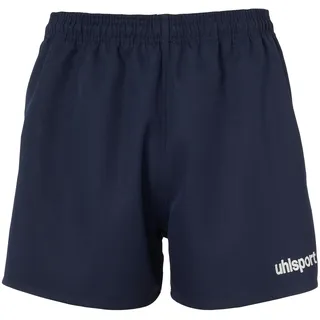 uhlsport Kinder Shorts Rugby Shorts, Marine, 164, 100600002