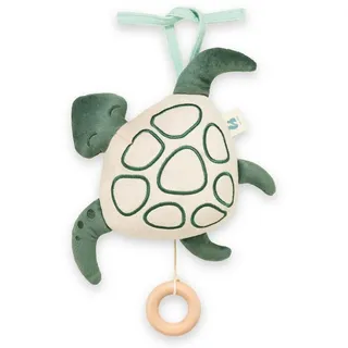 hauck Spieluhr »Cuddle N Sleep, Turtle Spieluhr«, bunt