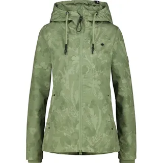 Alife & Kickin alife and kickin LilouAK B Jacket Damen, Übergangsjacke, Jacke - Grau