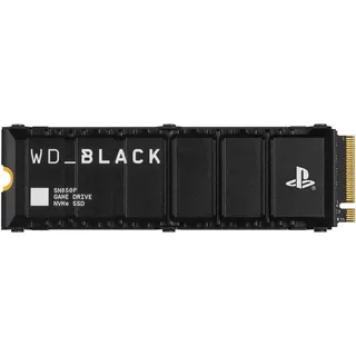 Western Digital SN850P 8 TB M.2
