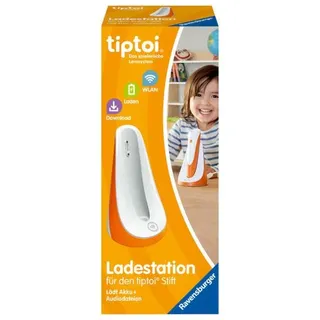 Ravensburger tiptoi Ladestation für Stift