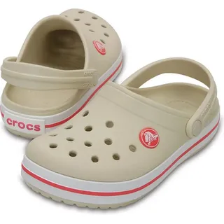 Crocband Clog stucco/melon 42-43